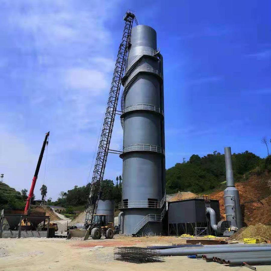 石灰窯項目水土保持方案什么時候做？