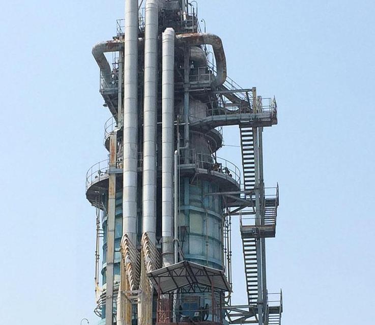 環保白灰窯行業轉型是目前市場需求